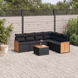 VidaXL 3260088 ensemble de meubles de jardin