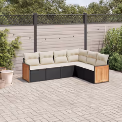 VidaXL 3260089 ensemble de meubles de jardin