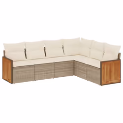 VidaXL 3260091, 7 pièce(s)