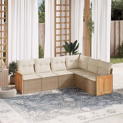 VidaXL 3260091 ensemble de meubles de jardin