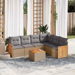 VidaXL 3260092 ensemble de meubles de jardin