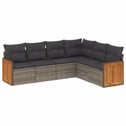 VidaXL 3260093, 7 pièce(s)