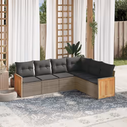 VidaXL 3260093 ensemble de meubles de jardin