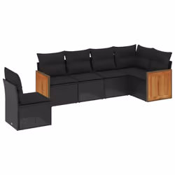 VidaXL 3260095, 6 pièce(s)