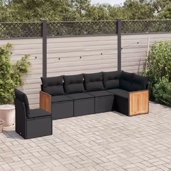 VidaXL 3260095 ensemble de meubles de jardin