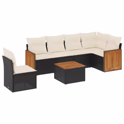 VidaXL 3260096, 6 pièce(s)