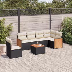 VidaXL 3260096 ensemble de meubles de jardin