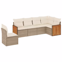 VidaXL 3260098, 6 pièce(s)