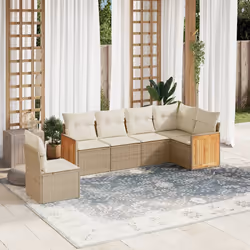 VidaXL 3260098 ensemble de meubles de jardin
