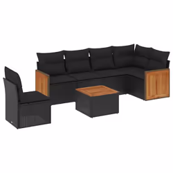 VidaXL 3260102, 7 pièce(s)