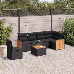 VidaXL 3260102 ensemble de meubles de jardin