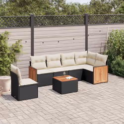 VidaXL 3260103 ensemble de meubles de jardin