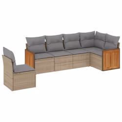 VidaXL 3260106, 7 pièce(s)