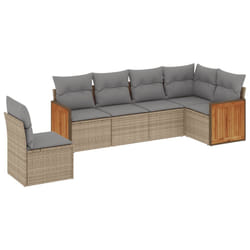 VidaXL 3260106 ensemble de meubles de jardin