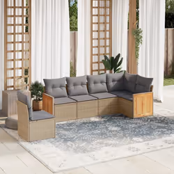 VidaXL 3260106 ensemble de meubles de jardin