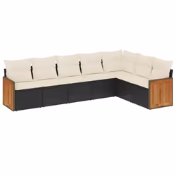 VidaXL 3260110, 7 pièce(s)