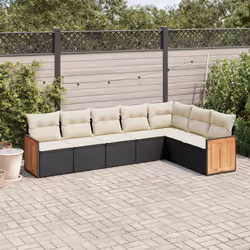 VidaXL 3260110 ensemble de meubles de jardin