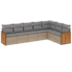 VidaXL 3260113 ensemble de meubles de jardin