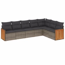 VidaXL 3260114, 7 pièce(s)