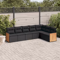 VidaXL 3260116 ensemble de meubles de jardin