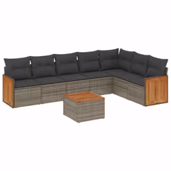 VidaXL 3260121, 8 pièce(s)