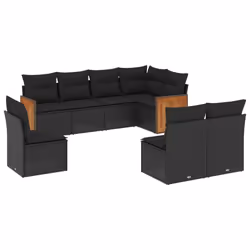 VidaXL 3260123, 8 pièce(s)