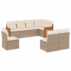 VidaXL 3260126, 8 pièce(s)