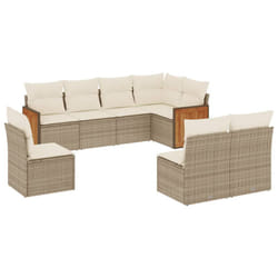 VidaXL 3260126 ensemble de meubles de jardin
