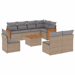 VidaXL 3260127, 8 pièce(s)