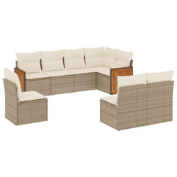 VidaXL 3260133 ensemble de meubles de jardin