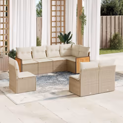 VidaXL 3260133 ensemble de meubles de jardin