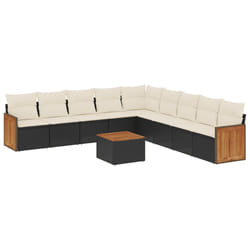 VidaXL 3260138 ensemble de meubles de jardin