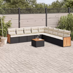 VidaXL 3260138 ensemble de meubles de jardin