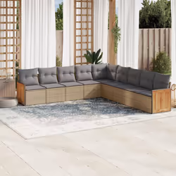 VidaXL 3260141 ensemble de meubles de jardin