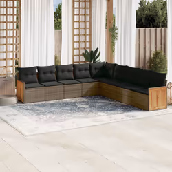 VidaXL 3260142 ensemble de meubles de jardin