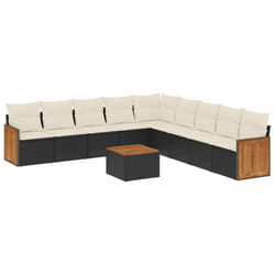 VidaXL 3260145 ensemble de meubles de jardin