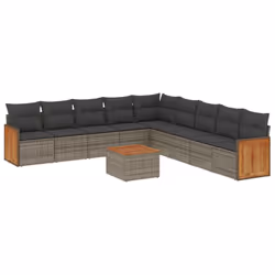VidaXL 3260149, 10 pièce(s)