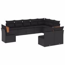 VidaXL 3260151, 10 pièce(s)