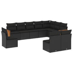 VidaXL 3260151 ensemble de meubles de jardin