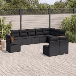 VidaXL 3260151 ensemble de meubles de jardin