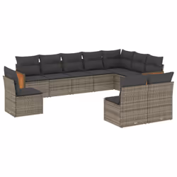 VidaXL 3260156, 10 pièce(s)