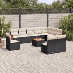 VidaXL 3260159 ensemble de meubles de jardin