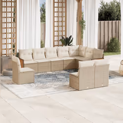 VidaXL 3260161 ensemble de meubles de jardin