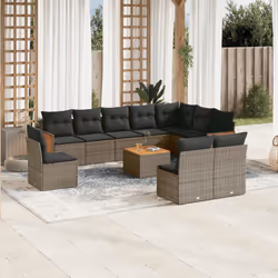 VidaXL 3260163 ensemble de meubles de jardin