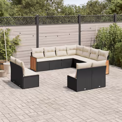 VidaXL 3260166 ensemble de meubles de jardin