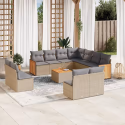 VidaXL 3260169 ensemble de meubles de jardin