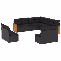 VidaXL 3260172, 12 pièce(s)