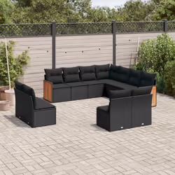 VidaXL 3260172 ensemble de meubles de jardin