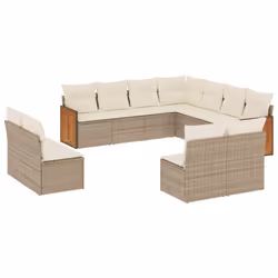 VidaXL 3260175, 12 pièce(s)