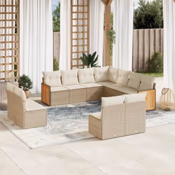 VidaXL 3260175 ensemble de meubles de jardin